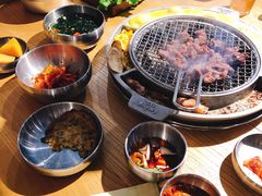 -姜虎东白丁烤肉(恒隆广场店)