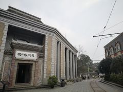-安仁古镇