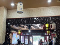 -清宫宴酒楼·计氏松枝包子