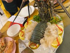 -双天海鲜楼 · 43年老字号
