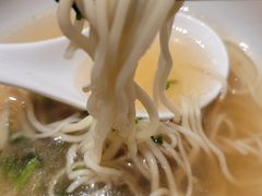 -嘻小北·兰州清汤牛肉面(太平洋森活天地店)