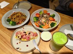 -上芽食集(德思勤店)