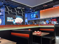 -胖哥俩肉蟹煲(重庆观音桥大融城店)