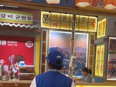 -姜胖胖无限自助烤肉(罗湖宝能店)