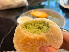 -东海朗廷酒店-唐阁T’ANG COURT 中餐厅