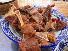 -唐记牛骨粉(陶溪川店)