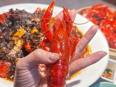 -浙食逅·弄虾·融合菜·小龙虾(双城国际店)