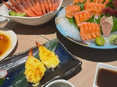 -大渔铁板烧(万象城店)