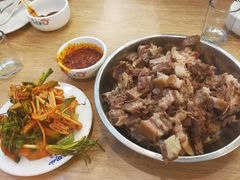 -春明狗肉馆(经开一区店)