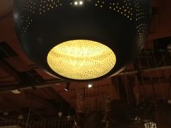 大堂-阿罗新疆菜(人民广场店)