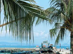 -三亚西岛海洋文化旅游区