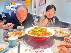 -老济南·地道济南菜(大明湖店)
