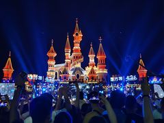 -沈阳方特欢乐世界