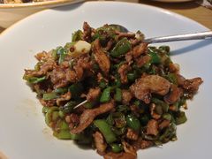 -湘阁里辣(沙井华润万家店)