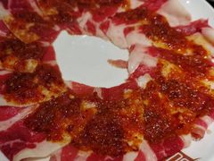 -韩宫宴烤肉·料理(宝山万达店)