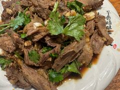-飨府.老淮面馆.自营(清河路店)