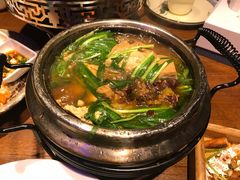 -塔里木新疆饭店(新北万达店)