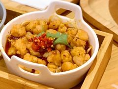 -怪物的冰与火(天虹商场中山路店)