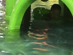 -遵化汤泉宫度假村温泉