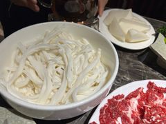 -仄园围炉坊·牛肉火锅·潮汕卤水火锅(蛇口店)