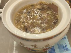 -鹿鸣春饭店(总店)