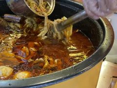 -安徽阜阳卷馍(西单店)