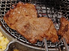 -安小胖韩国烤肉(财富广场画苑小区店)