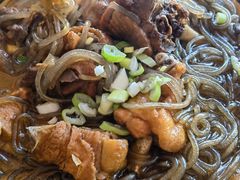 -华龙特色大骨鸡农家菜馆