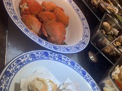 -杭州开元名都大酒店·地中海自助餐厅