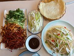 -佶政筋饼·新概念(安阳路店)