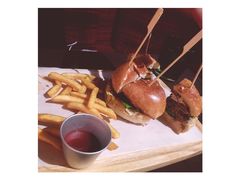 -G+KITCHEN(龙湖狮山天街店)