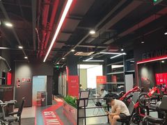 -GMJ·24H健身房(北外滩店)
