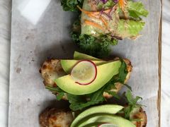 -农畉LONFOOD(福田星河COCOPark店)