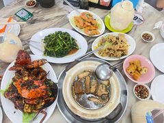 -新峰肉骨茶