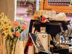 -via coffee(万象城店)