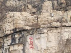 -仙蘑洞