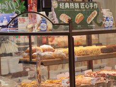 -85度C(生甜甜圈研究工坊·上海局门店)