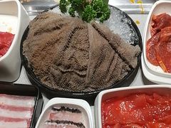 -海底捞火锅(吴中路店)