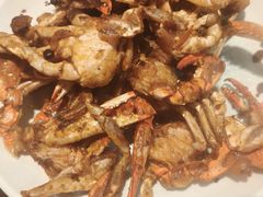 -汉丽斯巴西烤肉自助(市南店)