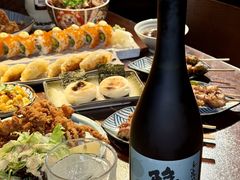 -鸟泉居酒屋·烧鸟·酒馆(百子湾店)