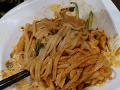 -魏家凉皮(铜锣湾店)