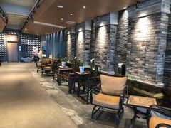 大堂-川旺角川粤融合菜•海景餐厅(星海广场店)