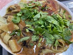 -正味斋锅巴菜(西北角店)