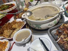 -清真·马坡烧烤涮牛肚·酸浆火锅(新区总店)
