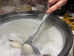 -滋粥楼·顺德菜海鲜茶点(金融城店)