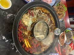 -陈眼镜火锅(总店)