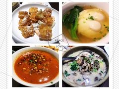 -有璟阁港式餐厅(金融街购物中心店)