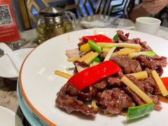 -巡味顺德菜(龙华壹方城店)