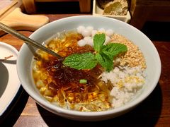 -绿茶餐厅(领展购物广场·中关村店)