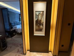 -中山利和希尔顿酒店